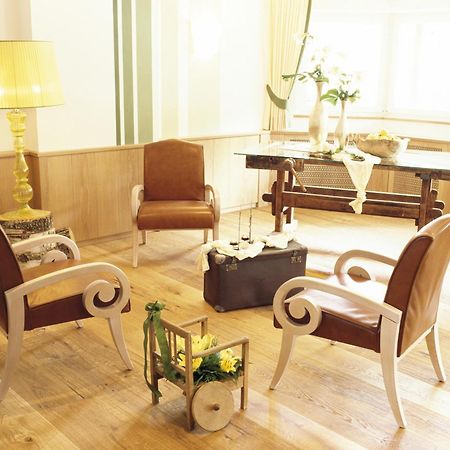 Apartmenthotel Ritterhof Suites & Breakfast Шена Екстер'єр фото