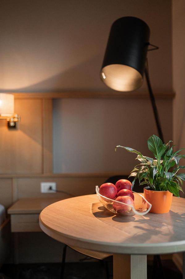 Apartmenthotel Ritterhof Suites & Breakfast Шена Екстер'єр фото
