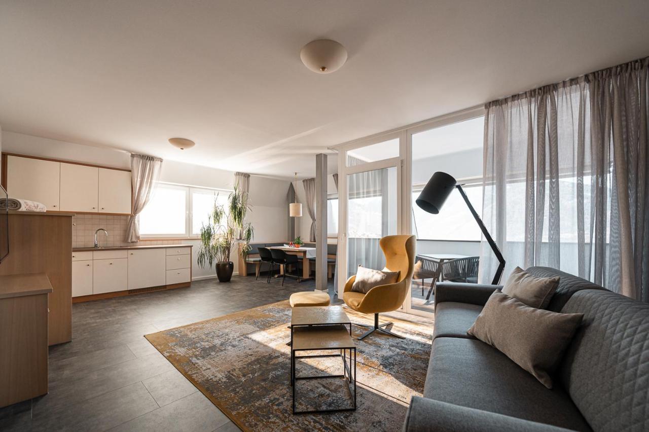 Apartmenthotel Ritterhof Suites & Breakfast Шена Екстер'єр фото