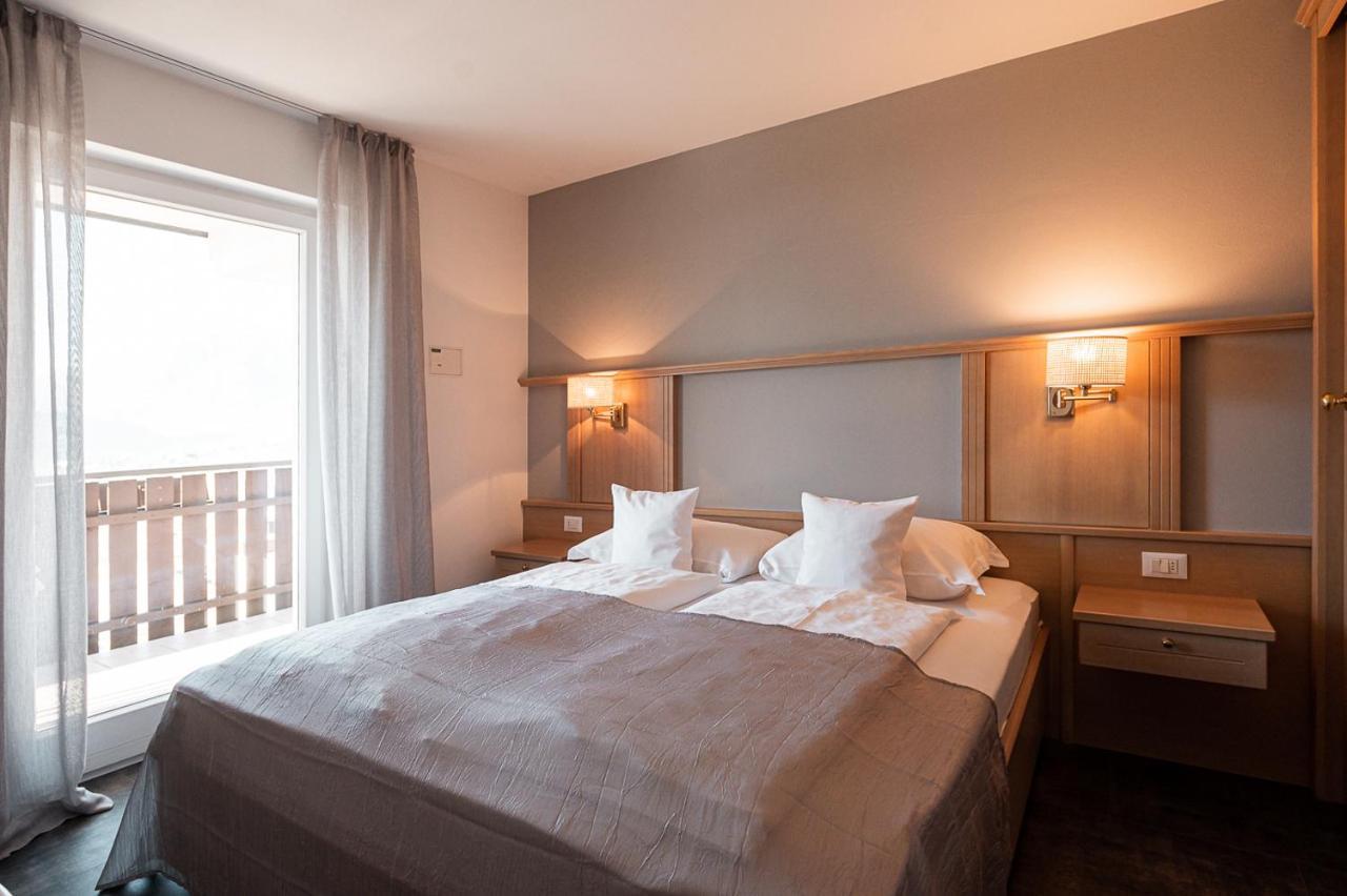 Apartmenthotel Ritterhof Suites & Breakfast Шена Екстер'єр фото