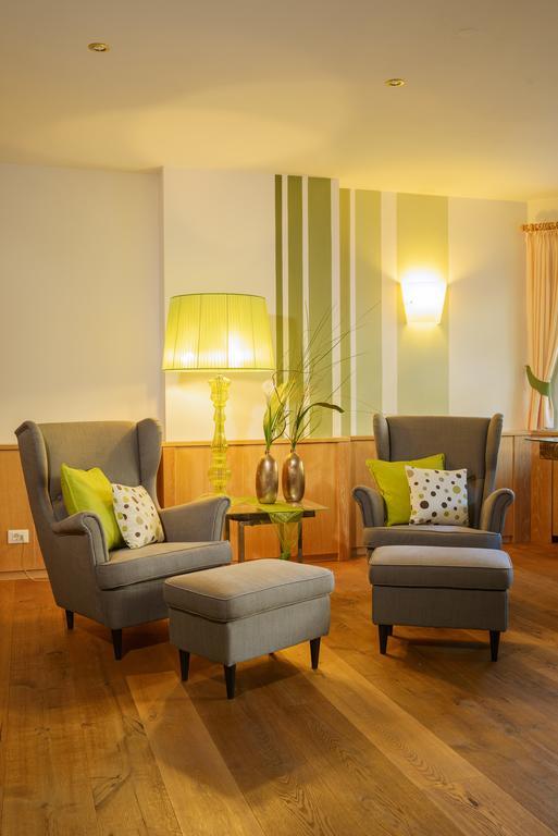 Apartmenthotel Ritterhof Suites & Breakfast Шена Екстер'єр фото