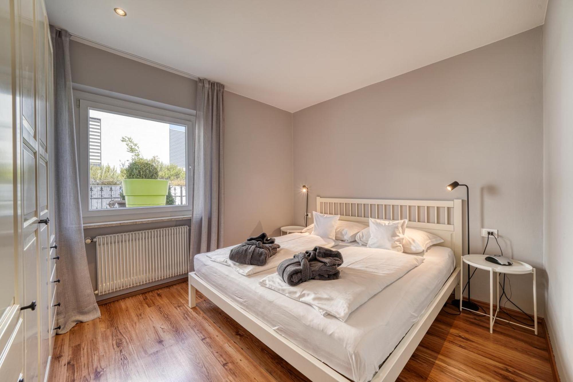 Apartmenthotel Ritterhof Suites & Breakfast Шена Екстер'єр фото