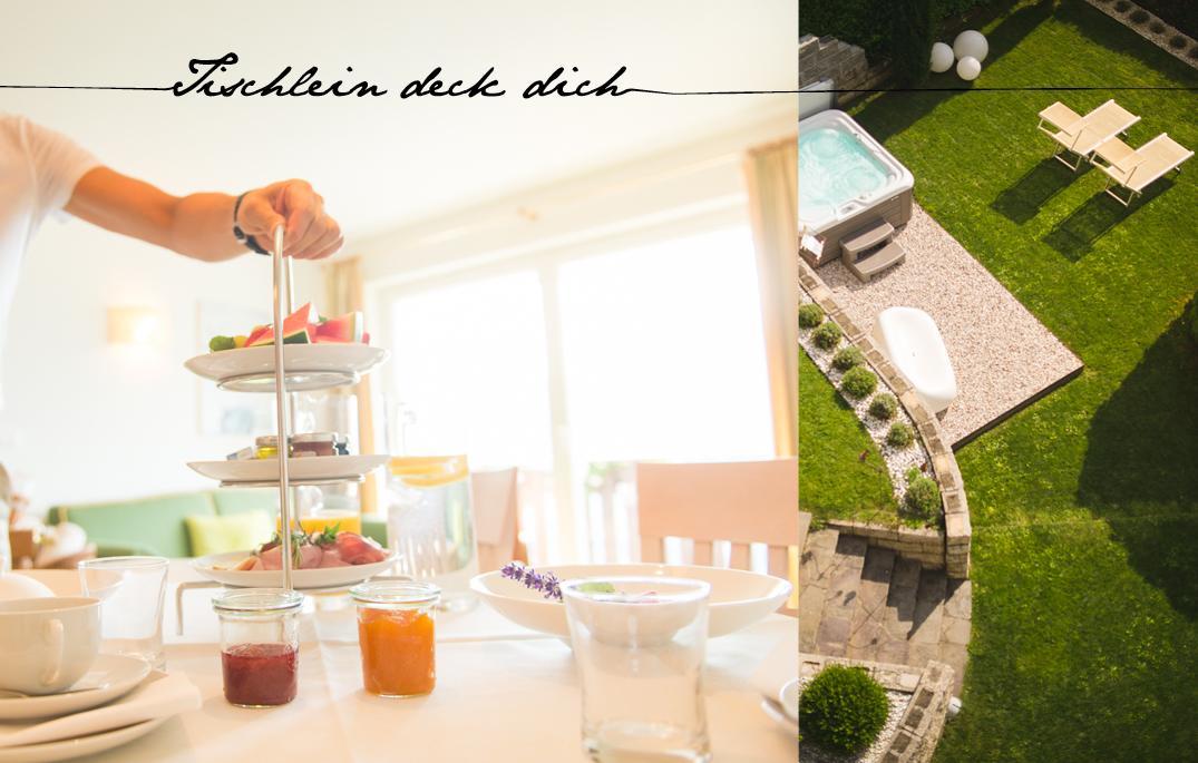 Apartmenthotel Ritterhof Suites & Breakfast Шена Екстер'єр фото