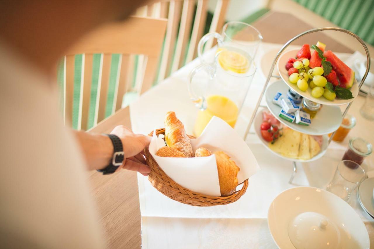 Apartmenthotel Ritterhof Suites & Breakfast Шена Екстер'єр фото